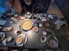 -同仁四季椰子鸡(宝安壹方城店)