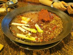 -星鸿社重庆老火锅(燃灯寺分店)