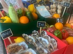 -韵咖啡自助餐厅(天津香格里拉店)