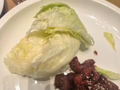 -云客来·花园餐厅(洛社店)