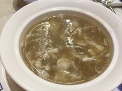 -银都上海菜馆(粤海东路店)
