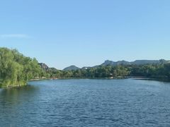 -承德避暑山庄景区