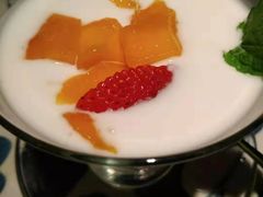 -绿茶餐厅(布吉万象汇店)