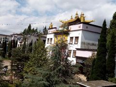-云南民族村