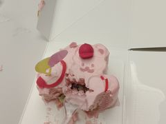 -好利来(奥林匹克购物广场店)