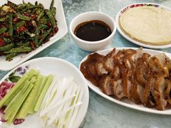 -六和聚传统烤鸭.天津菜(和平店)