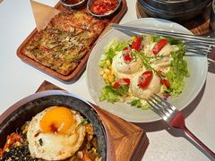 -京尚道韩式美食屋(海甸岛店)