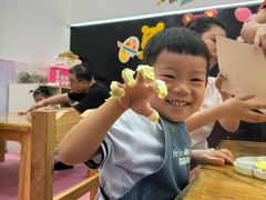 -美吉姆早教(恒隆中心)