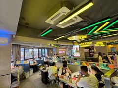 -味之绝美蛙鱼火锅(八号路店)