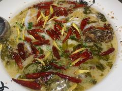 -江渔儿酸菜鱼(曜一城店)