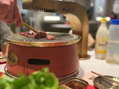 -西塔老太太泥炉烤肉(川沙百联店)