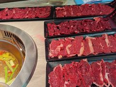 -三头牛·潮汕牛肉生蚝火锅 (夏湾店)