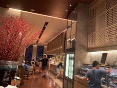 -嘉定凯悦·咖啡厅