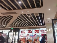 -必胜客(龙泉万达店)