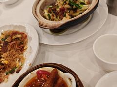 -粤珍轩·家宴·广式茶点(新城广场店)