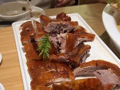 -粤集·手工粤菜(皇庭广场店)