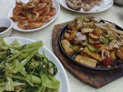 -锐记美食店·现捞海鲜(闸坡店)