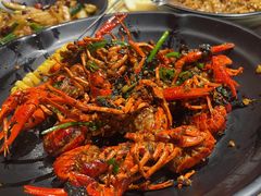 -聚味瞿记·龙虾堂(天元店)