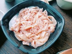 -滇釜火锅·能喝汤的火锅(车公庄店)