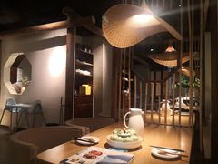 -云水瑶意境云南菜餐厅(大悦城店)
