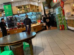 大堂-宜宾市叙州区川西坝子土菜馆