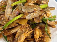 -明记海鲜大排档(巽寮湾店)
