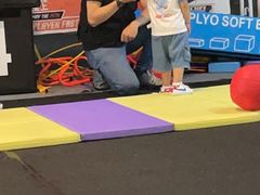 -Kiddo趣多儿童滑步车骑行会(宏泰广场店)