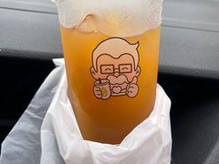 -肯德基(院桥奥特莱斯店)