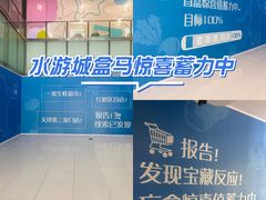 -鹏欣水游城
