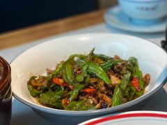 辣椒炒肉-小食候湘(政务区店)
