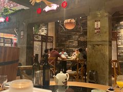 -云天楼国鼎喜宴中心(国鼎店)
