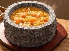 -绿茶餐厅(南翔印象城MEGA店)