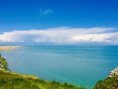 -青海湖国家重点风景名胜区