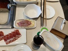 -海底捞大排档火锅(打浦路店)