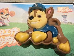 -海底捞火锅(顺义华联店)