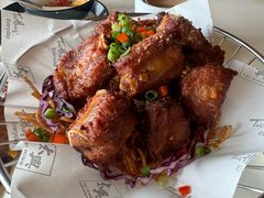 -太兴餐厅(小径湾店)