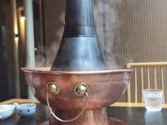-东来顺·非遗火锅(高新店)