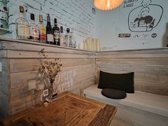 -鹿萤季·营地小馆(皇后公园店)