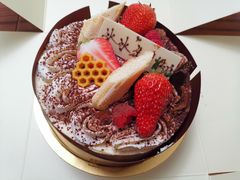 -北京王府井希尔顿酒店·秦唐中餐厅Chynna