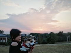 -钟山体育运动公园