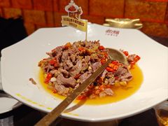 -炊烟小炒黄牛肉(浦东世纪汇店)