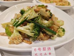 -79号渔船海鲜饭店(宝安店)