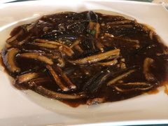 特色响油鳝糊-西塘人家•黑金冠本地好店