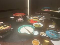 -大拙里·精致融合菜(沙湖桃源国际店)