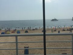 -海天一色海景自助餐厅(西港花园店)