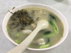 -明呈黄鱼面馆(斜土路店)