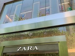-ZARA(大上海时代广场店)