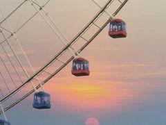 -南昌之星摩天轮