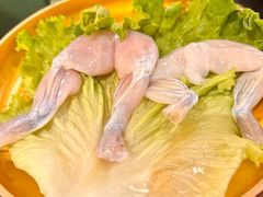 -牛New寿喜烧(虹桥新天地店)