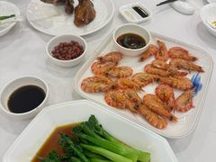 -一品粤珍轩(吴中路店)